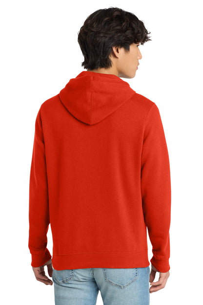 District V.I.T.Fleece Hoodie DT6100