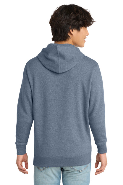 District V.I.T.Fleece Hoodie DT6100