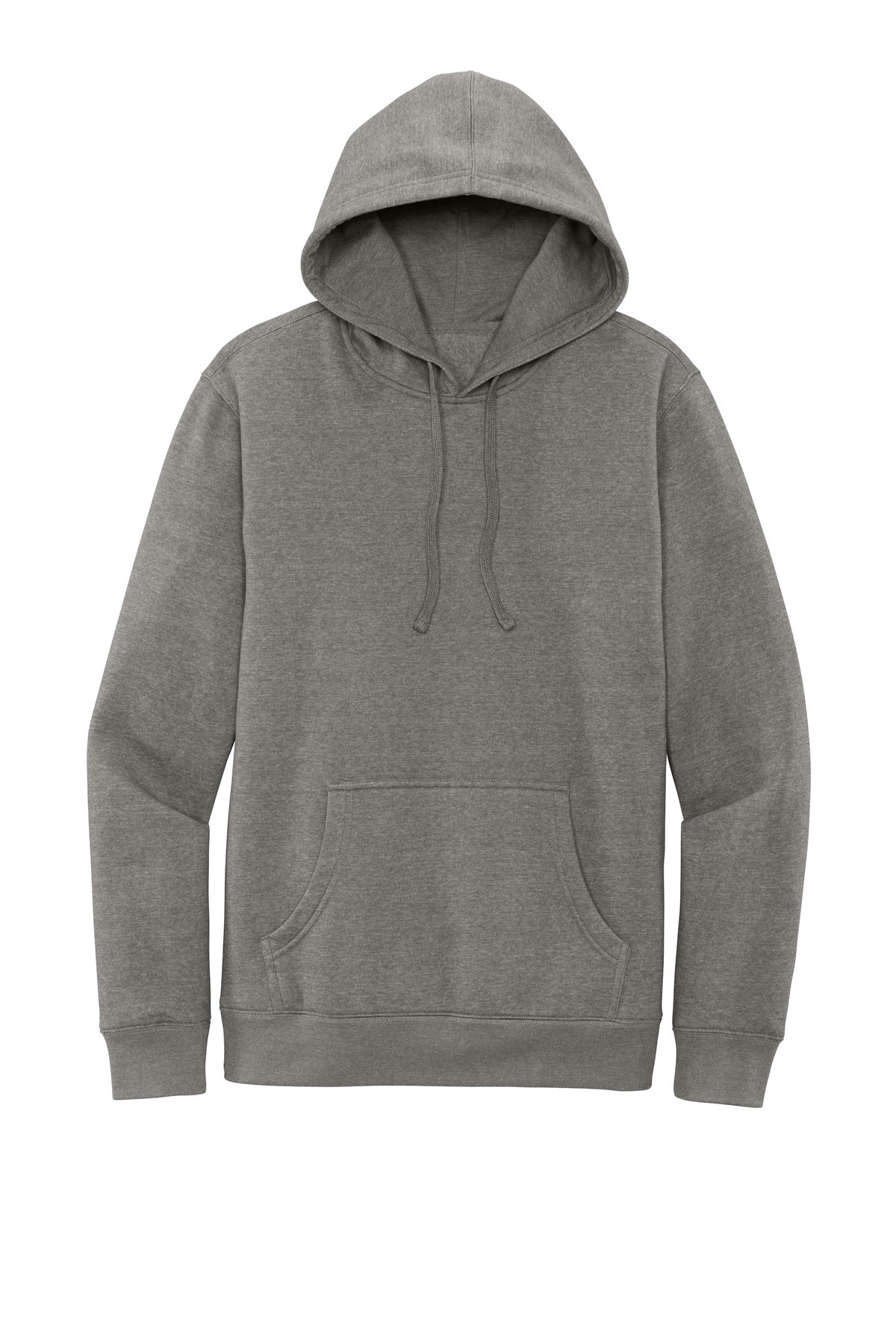 District V.I.T.Fleece Hoodie DT6100