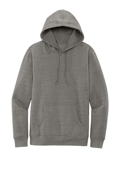 District V.I.T.Fleece Hoodie DT6100