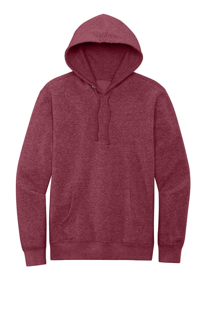 District V.I.T.Fleece Hoodie DT6100