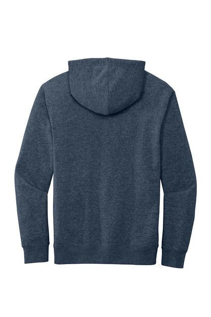 District V.I.T.Fleece Hoodie DT6100