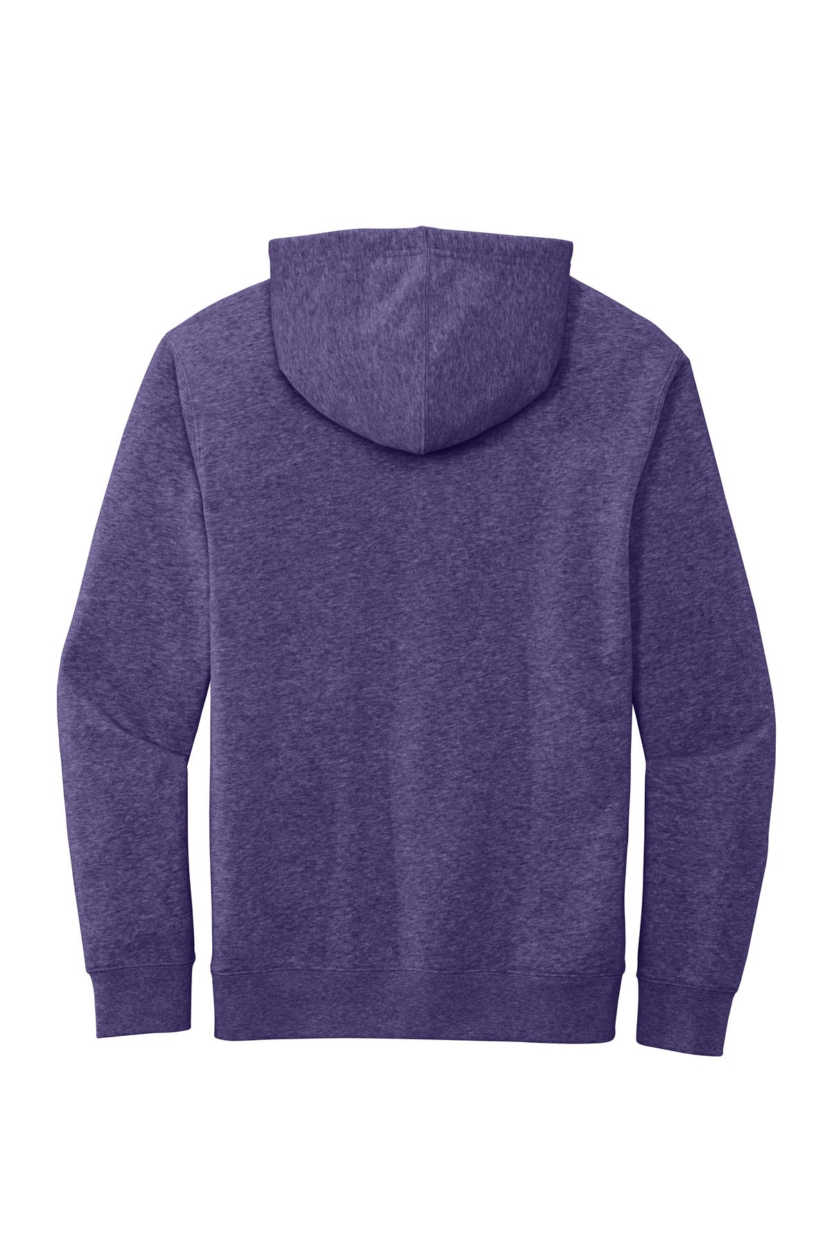 District V.I.T.Fleece Hoodie DT6100