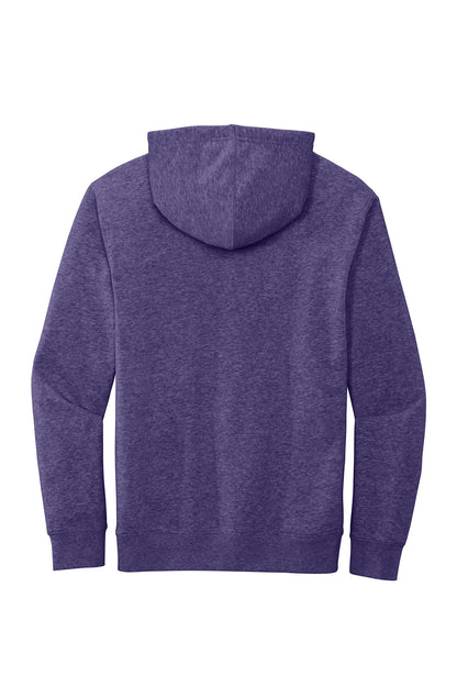 District V.I.T.Fleece Hoodie DT6100