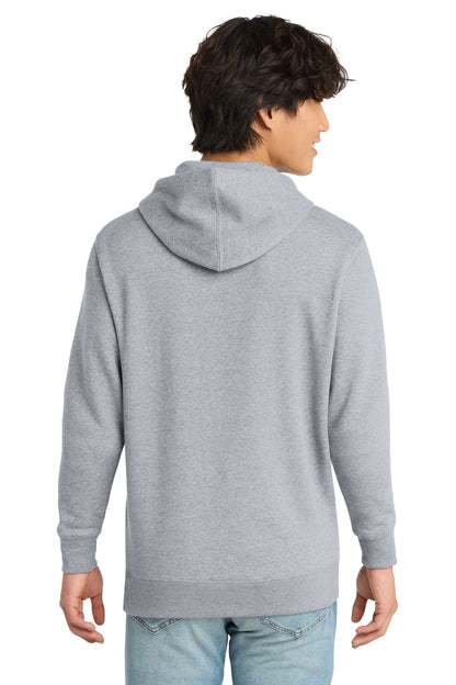 District V.I.T.Fleece Hoodie DT6100