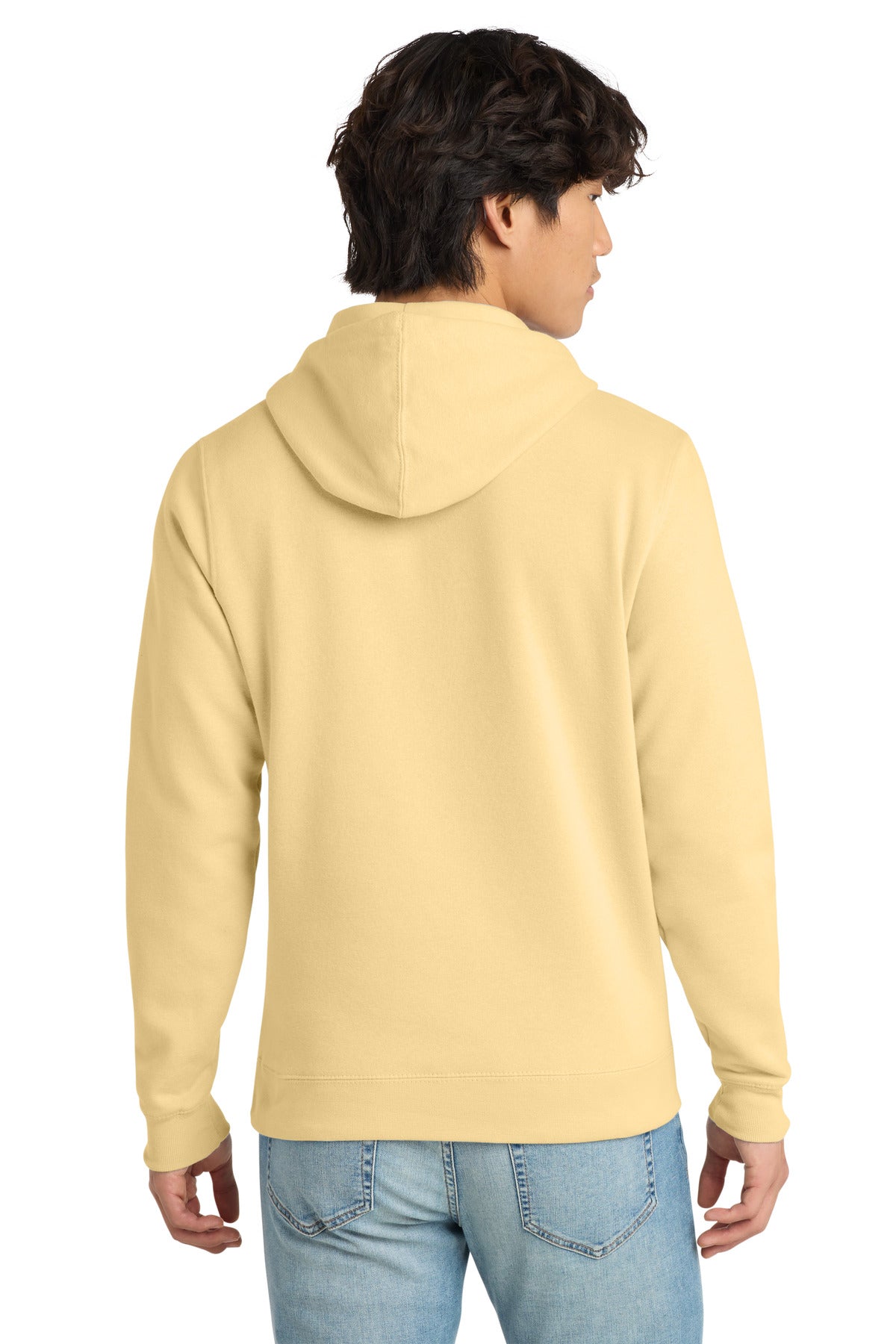 District V.I.T.Fleece Hoodie DT6100