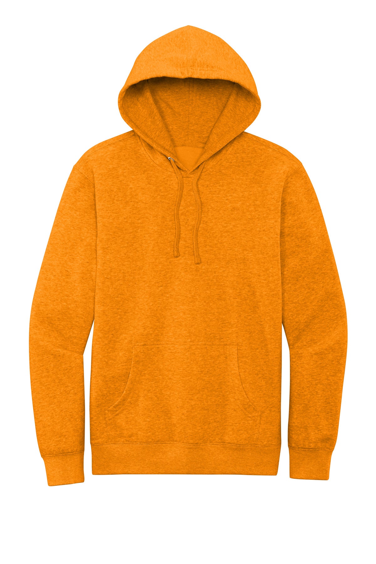 District V.I.T.Fleece Hoodie DT6100