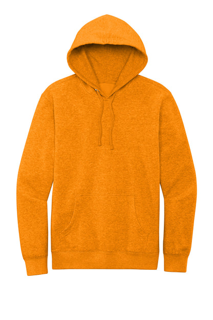 District V.I.T.Fleece Hoodie DT6100