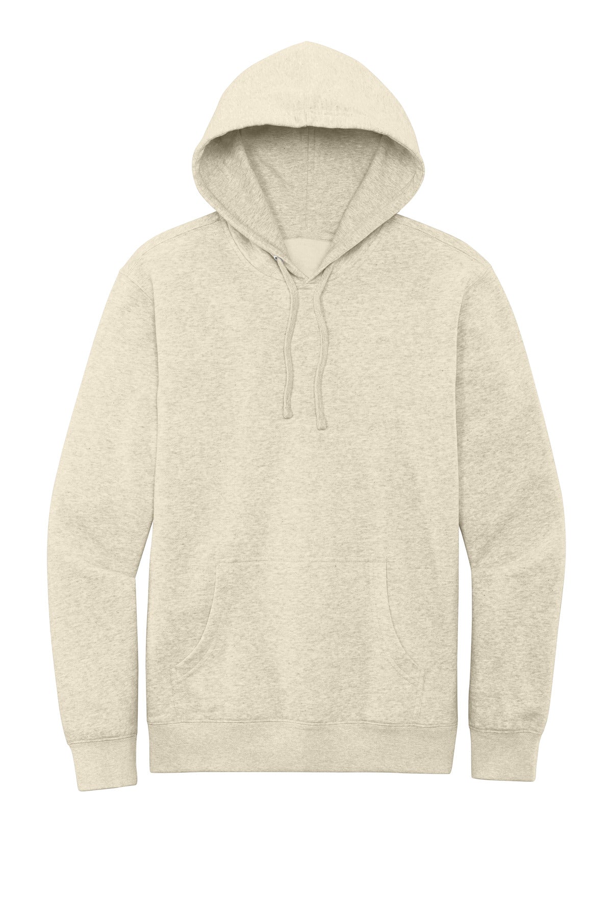 District V.I.T.Fleece Hoodie DT6100