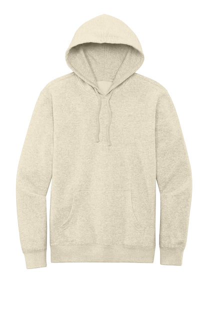 District V.I.T.Fleece Hoodie DT6100
