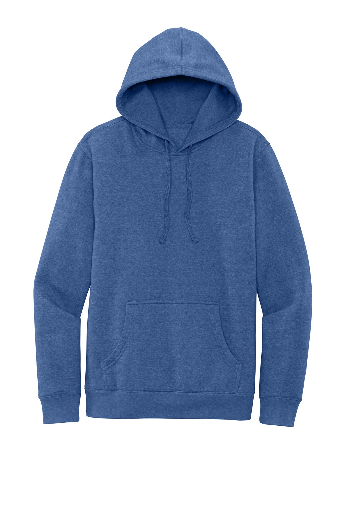District V.I.T.Fleece Hoodie DT6100
