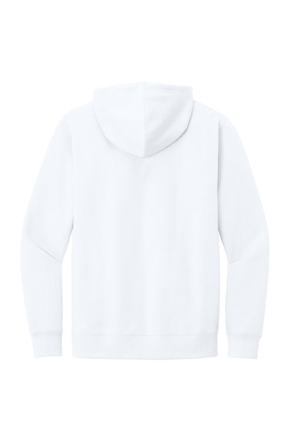 District V.I.T.Fleece Hoodie DT6100