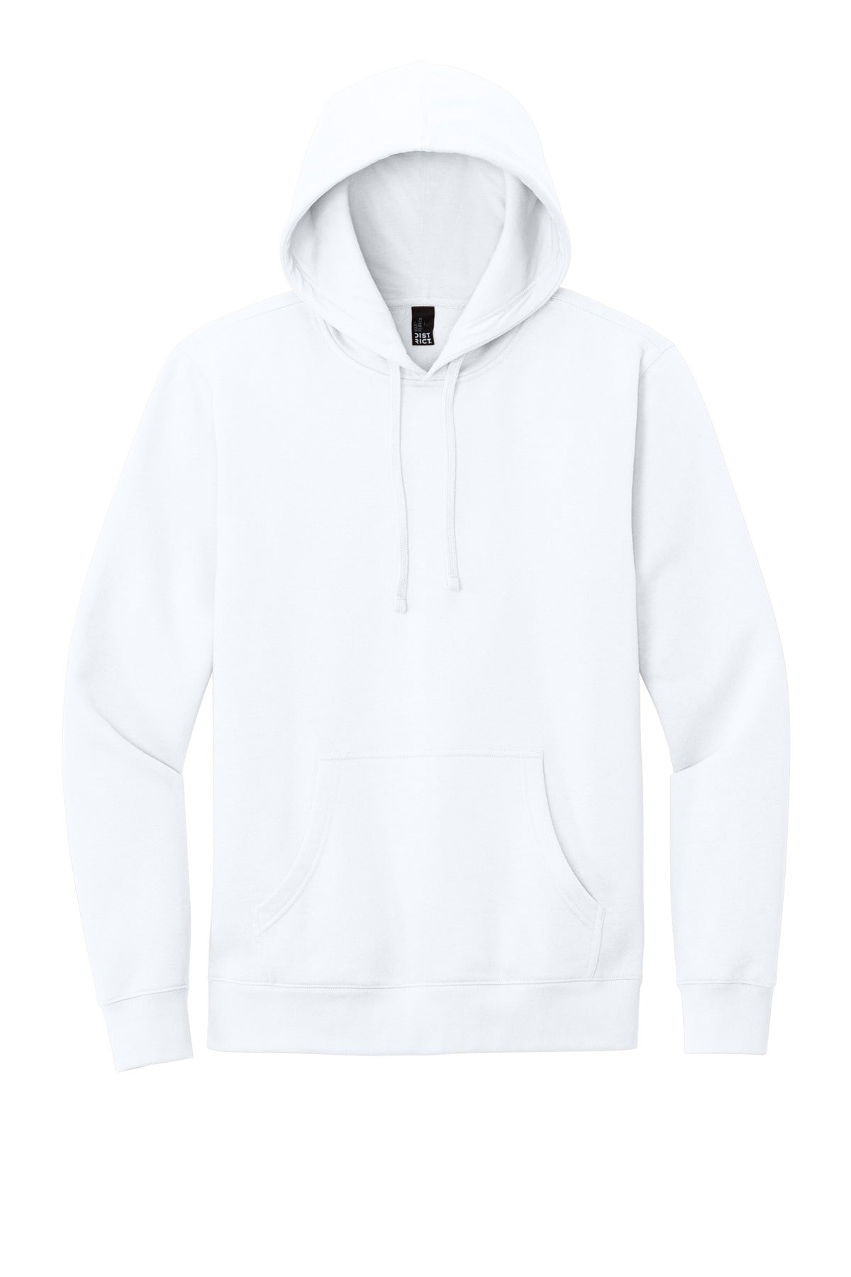 District V.I.T.Fleece Hoodie DT6100