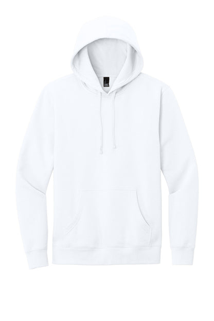 District V.I.T.Fleece Hoodie DT6100