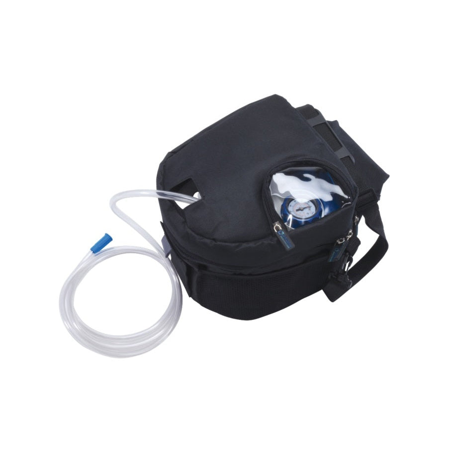 vendor-unknown-DeVilbiss Vacu-Aide Quiet Suction Unit, Limited Quantities-MedTech-2