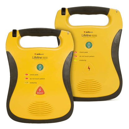 Defibtech-Defibtech LifeLine™ & LifeLine™ Auto AED Standard Package-MedTech-5