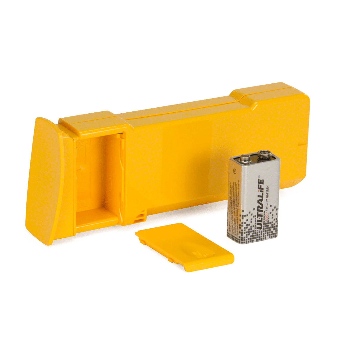 Defibtech-Defibtech Lifeline™, Lifeline AUTO AED High-Capacity 7-Year Battery Pack-MedTech-3