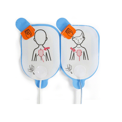 Defibtech-Defibtech Lifeline™, Lifeline™ AUTO AED Pediatric Electrode Pads 1 pair-MedTech-3