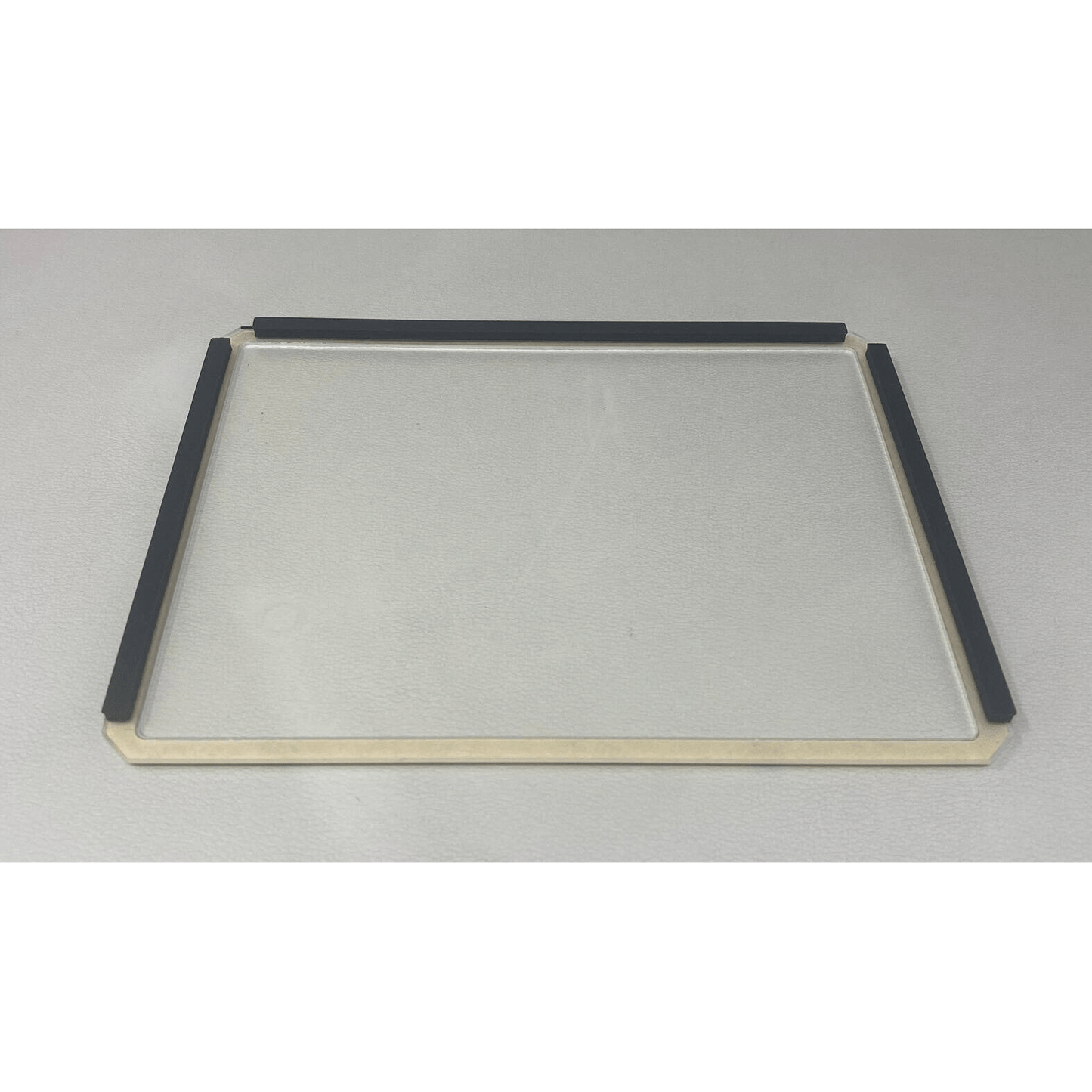 Caretech-Display Shield, Plastic, Stryker Physio-Control LIFEPAK® 15-MedTech-2