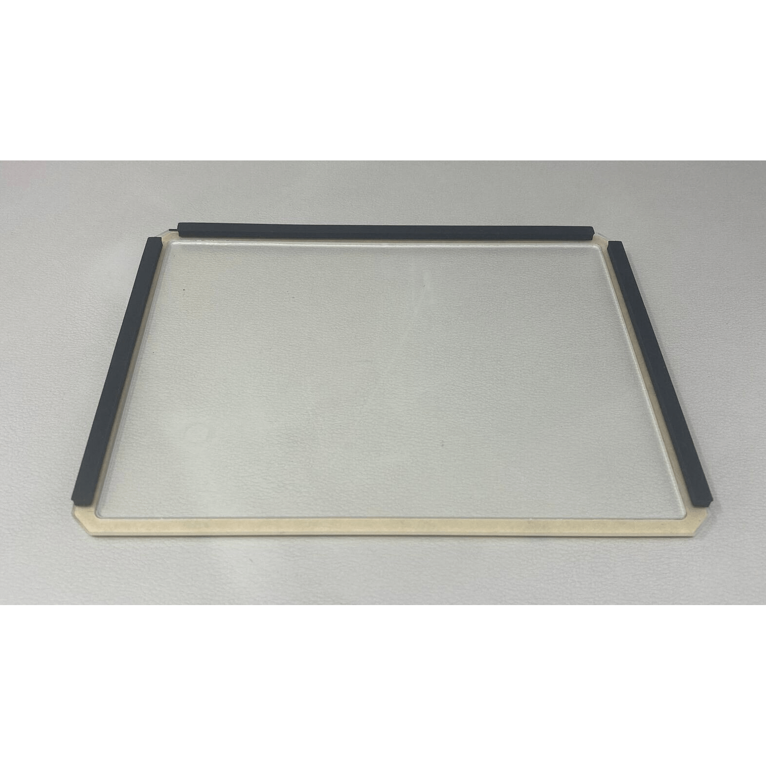 Caretech-Display Shield, Plastic, Stryker Physio-Control LIFEPAK® 15-MedTech-2