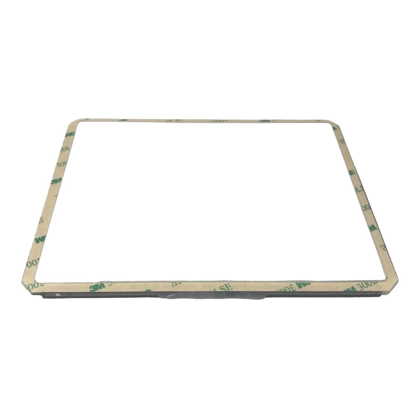 Caretech-Display Shield, Plastic, Stryker Physio-Control LIFEPAK® 15-MedTech-1