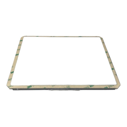 Caretech-Display Shield, Plastic, Stryker Physio-Control LIFEPAK® 15-MedTech-1