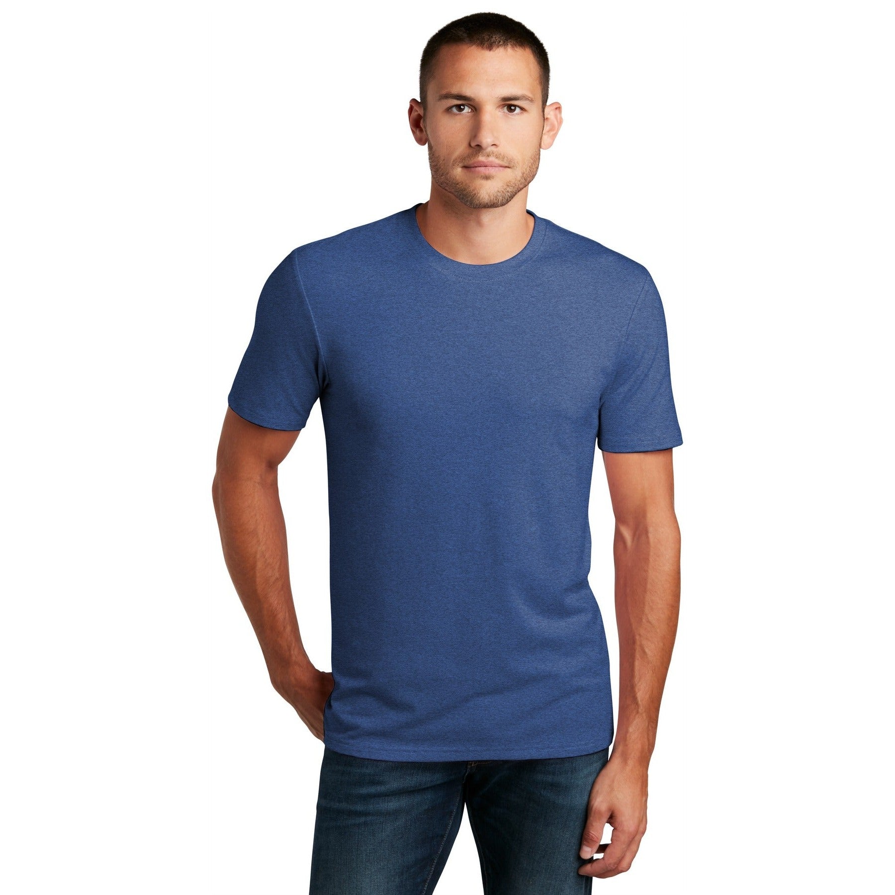 District-District ® Flex Tee DT7500-MedTech-3