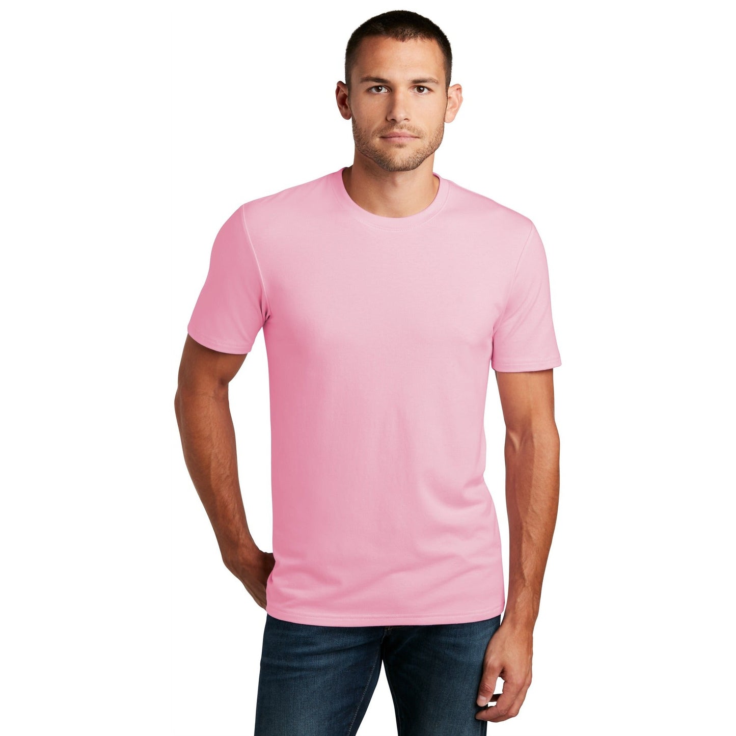 District-District ® Flex Tee DT7500-MedTech-6