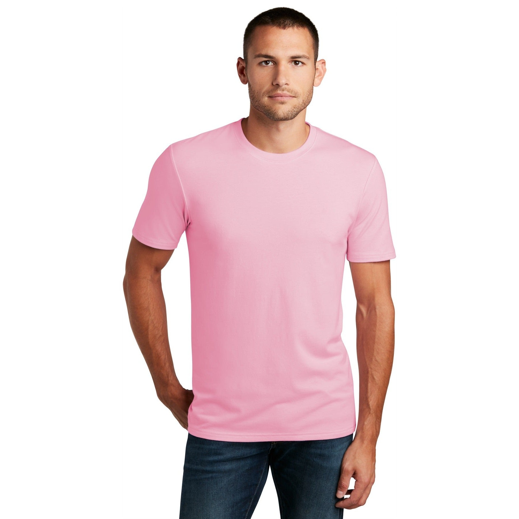 District-District ® Flex Tee DT7500-MedTech-6