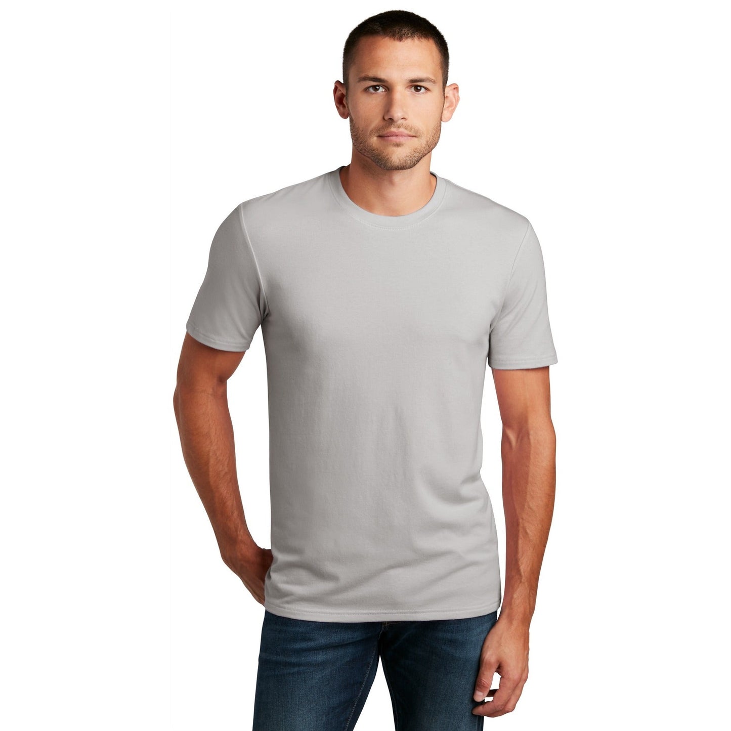 District-District ® Flex Tee DT7500-MedTech-7