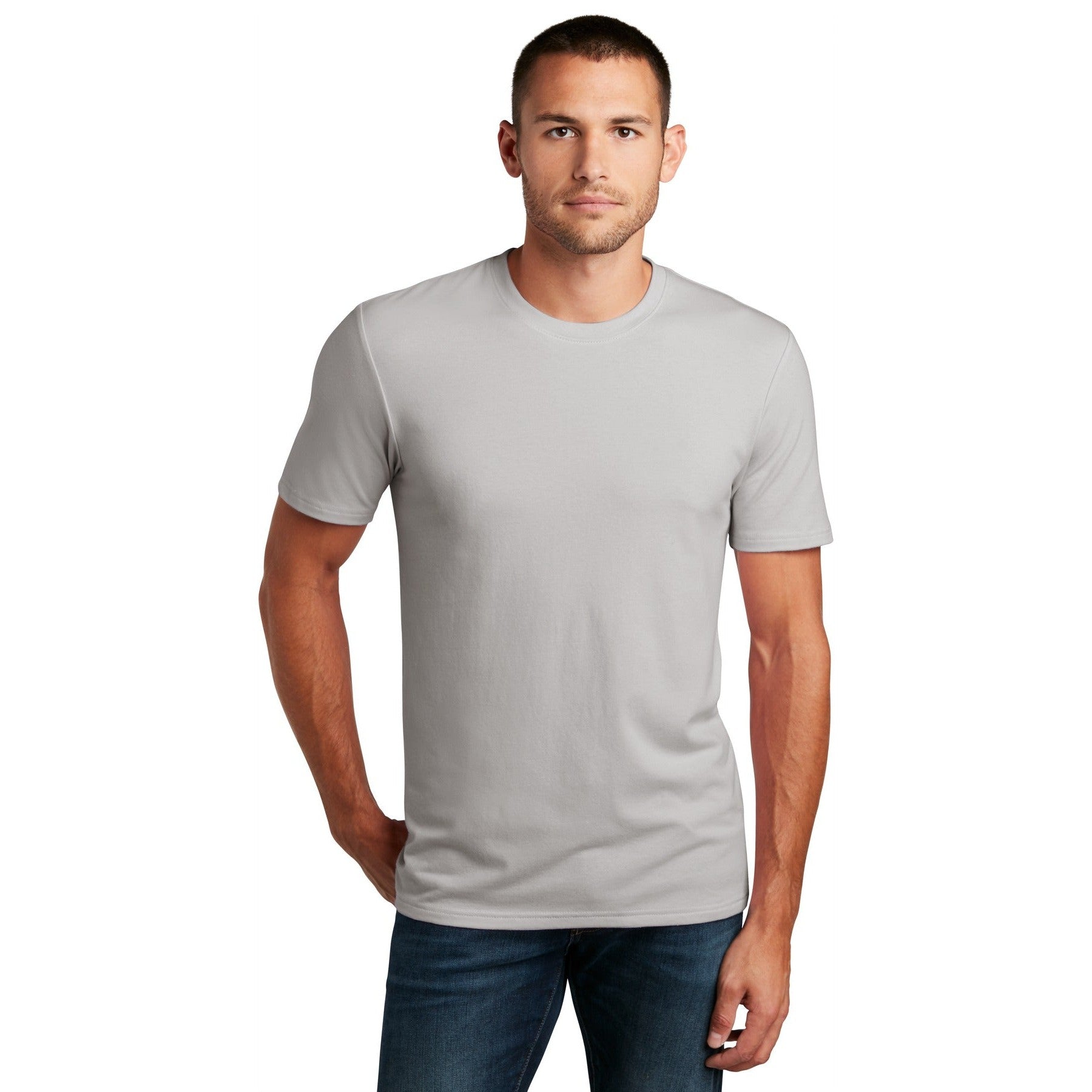 District-District ® Flex Tee DT7500-MedTech-7