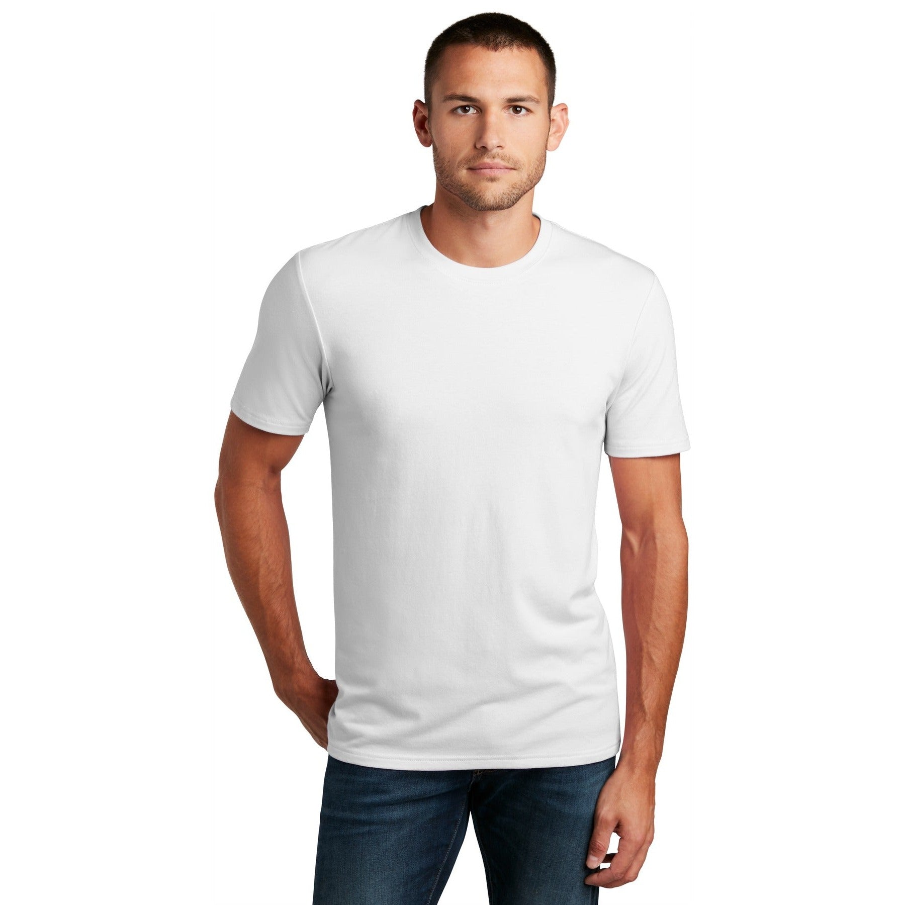 District-District ® Flex Tee DT7500-MedTech-8
