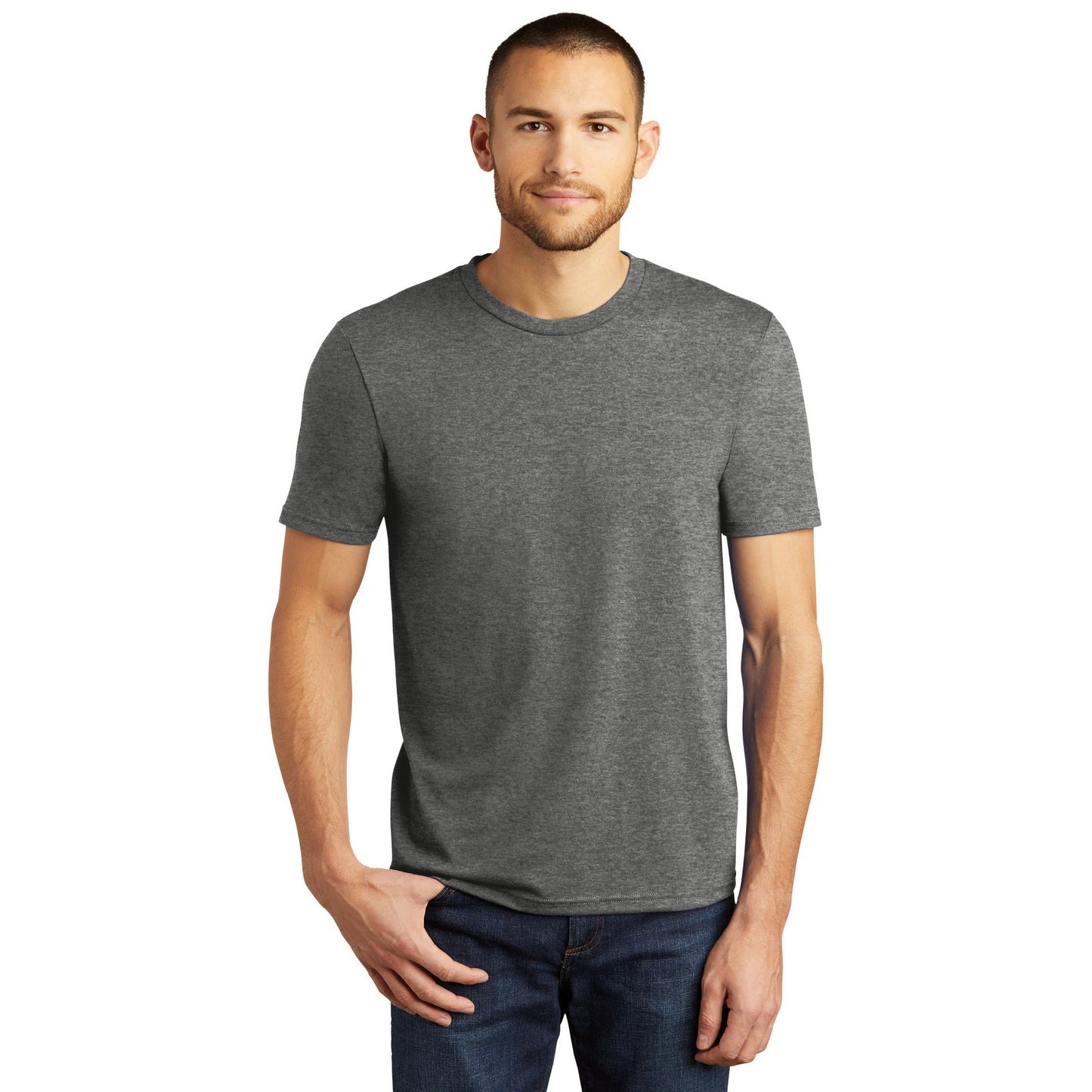 District-District ® Perfect Tri®Tee. DM130 1/2-MedTech-15