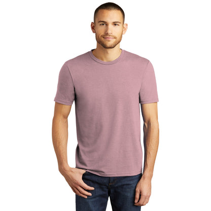 District-District ® Perfect Tri®Tee. DM130 1/2-MedTech-21