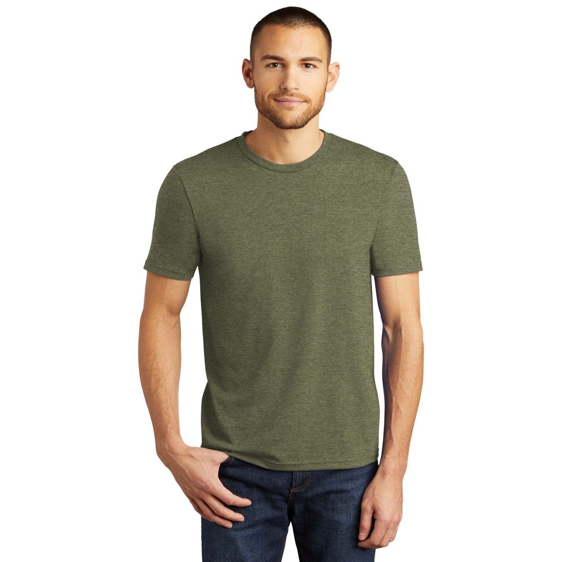 District-District ® Perfect Tri®Tee. DM130 1/2-MedTech-27