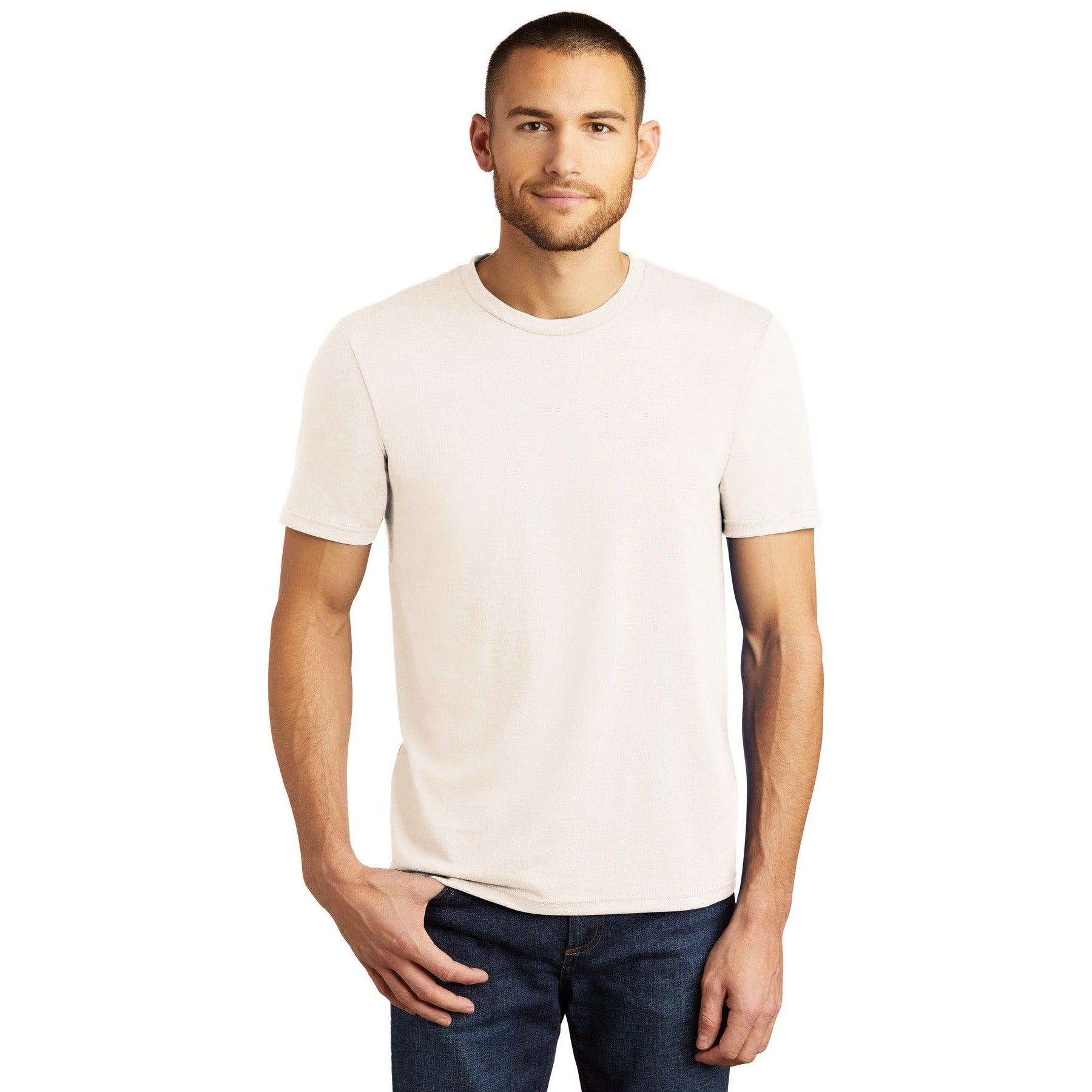 District-District ® Perfect Tri®Tee. DM130 1/2-MedTech-28