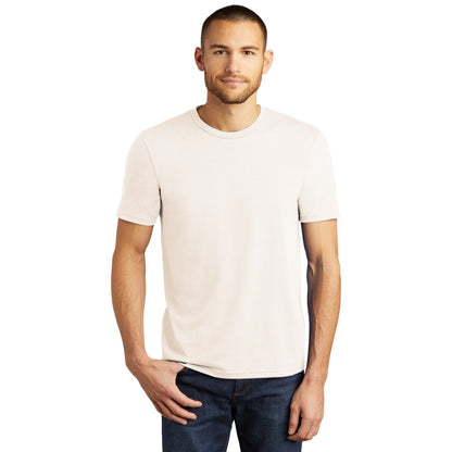 District-District ® Perfect Tri®Tee. DM130 1/2-MedTech-28