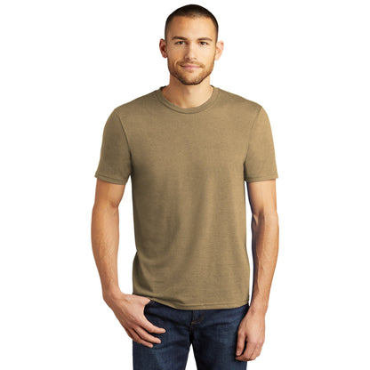 District-District ® Perfect Tri®Tee. DM130 1/2-MedTech-7
