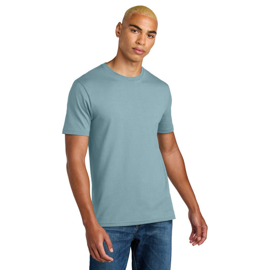 District-District® Perfect Weight® Icon Tee DT106-MedTech-1