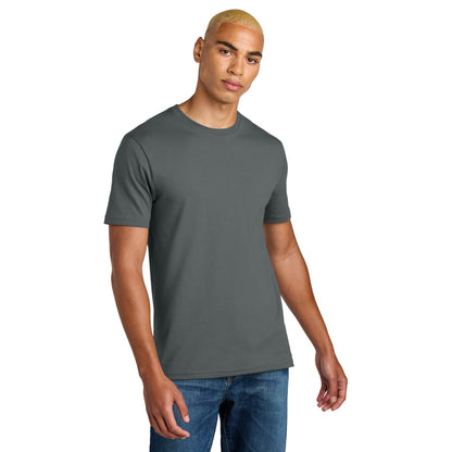 District-District® Perfect Weight® Icon Tee DT106-MedTech-11