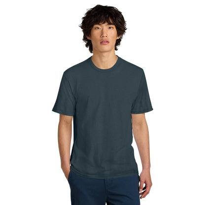 District-District® Perfect Weight®Tee. DT104 1/2-MedTech-16
