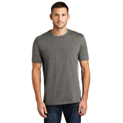 District-District® Perfect Weight®Tee. DT104 1/2-MedTech-22
