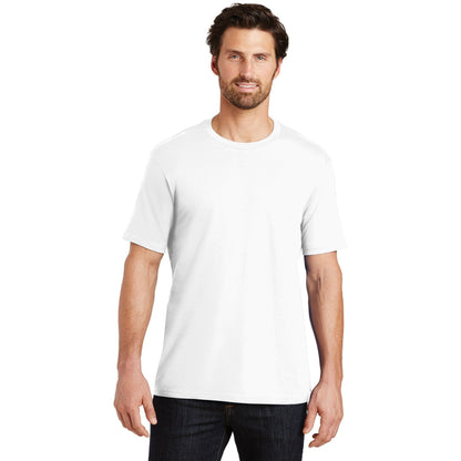 District-District® Perfect Weight®Tee. DT104 1/2-MedTech-7