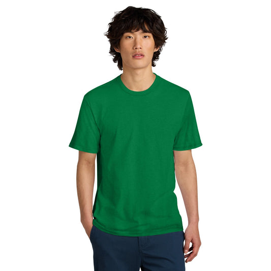 District-District® Perfect Weight®Tee. DT104 2/2-MedTech-1