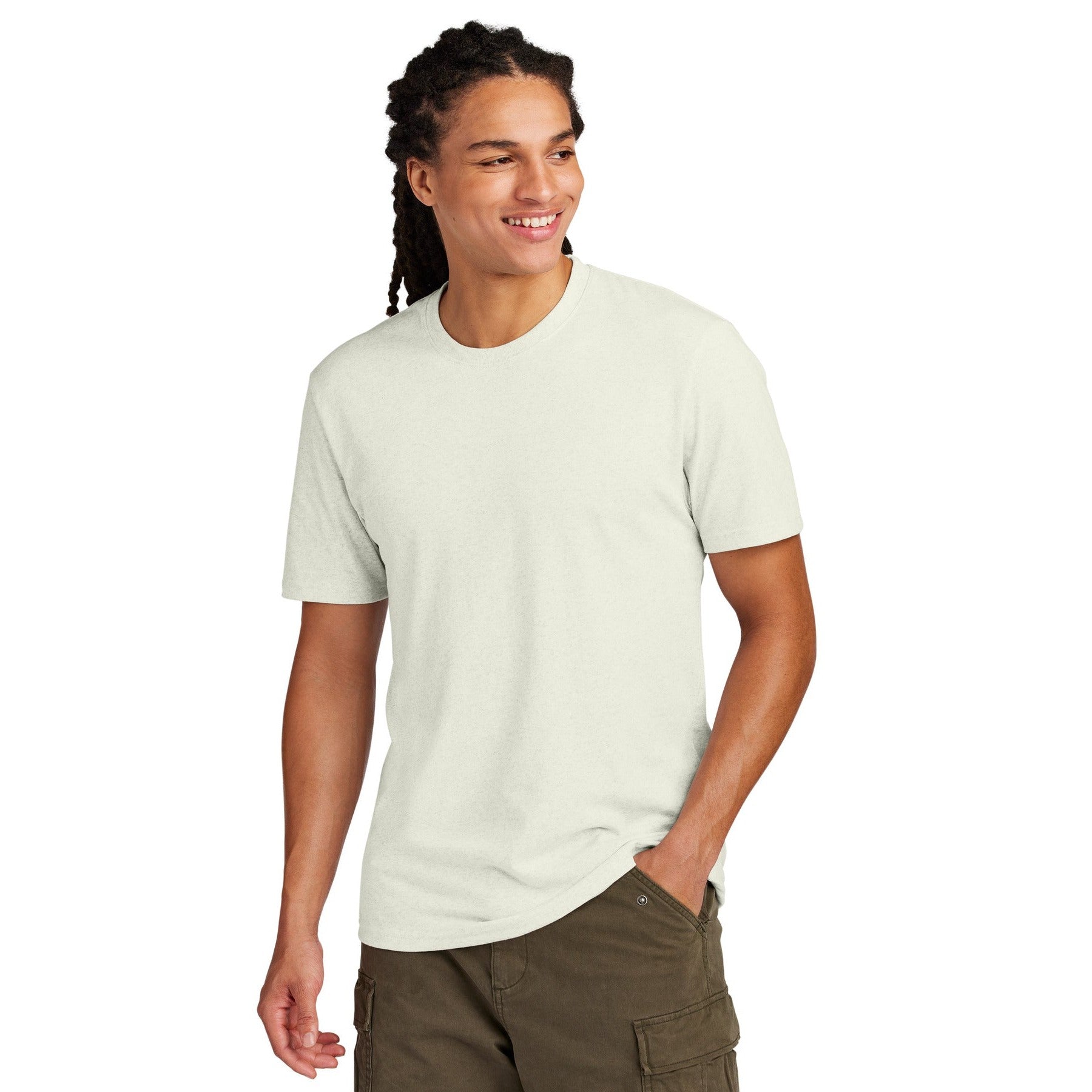 District-District ® Re-Tee ™ DT8000-MedTech-1