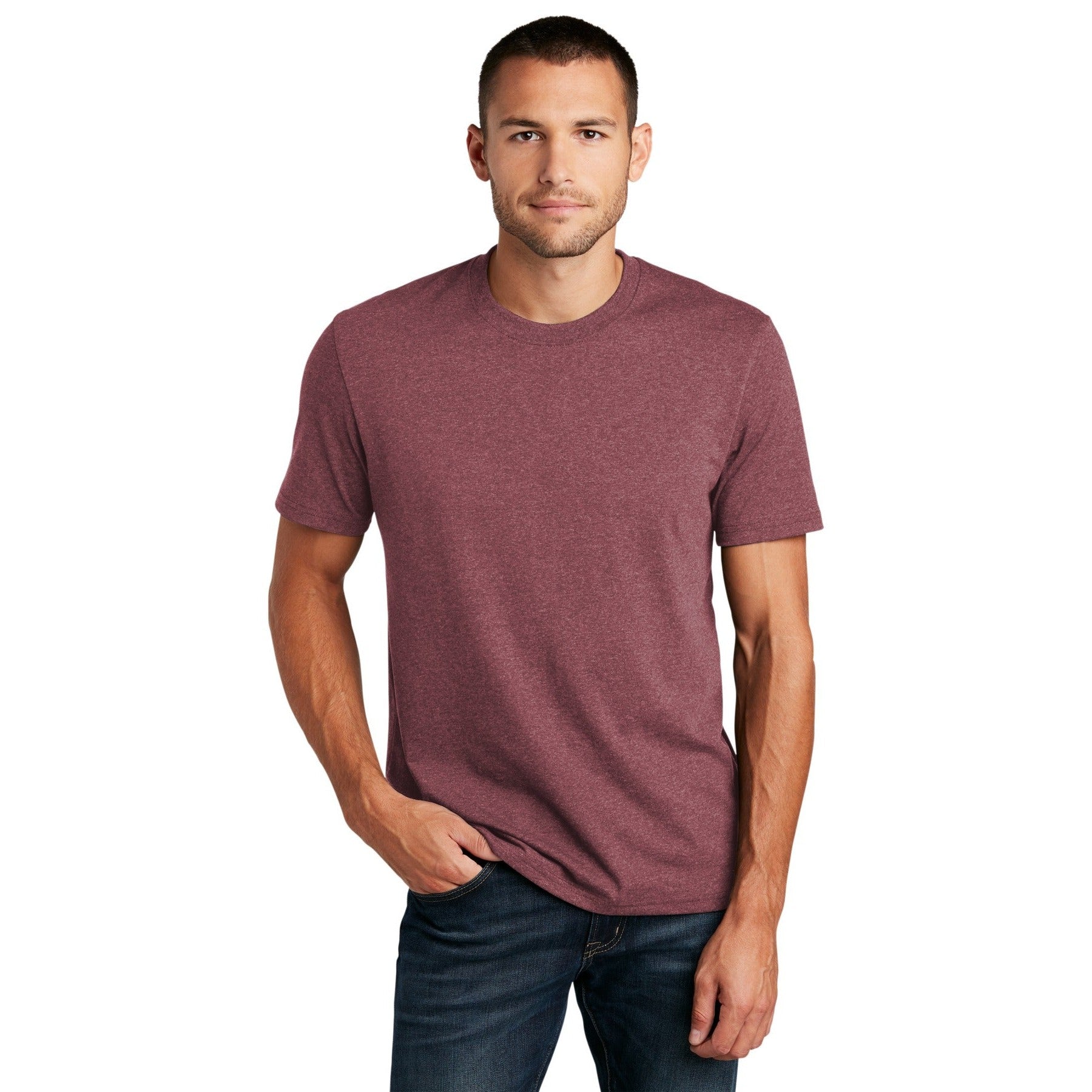 District-District ® Re-Tee ™ DT8000-MedTech-11