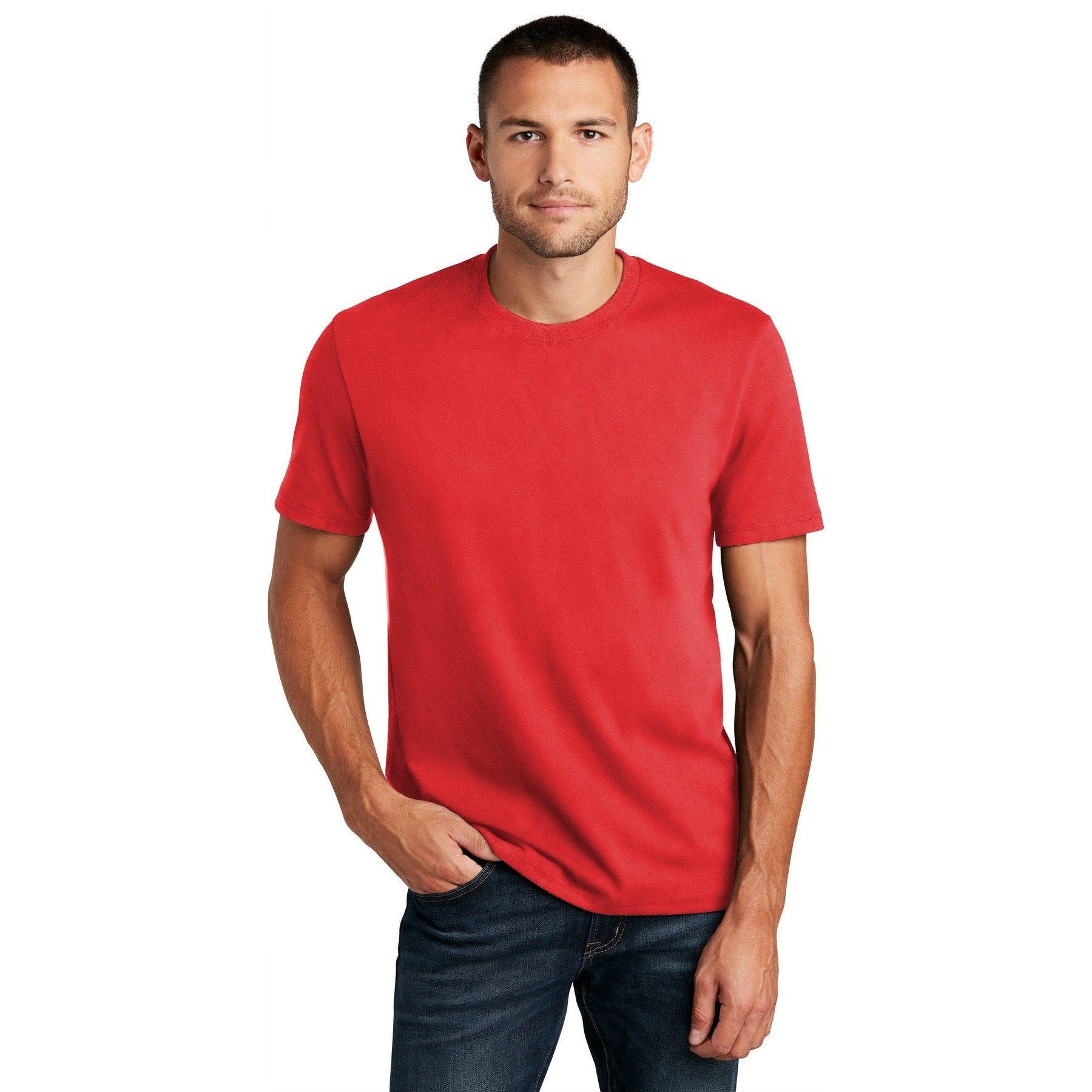 District-District ® Re-Tee ™ DT8000-MedTech-12