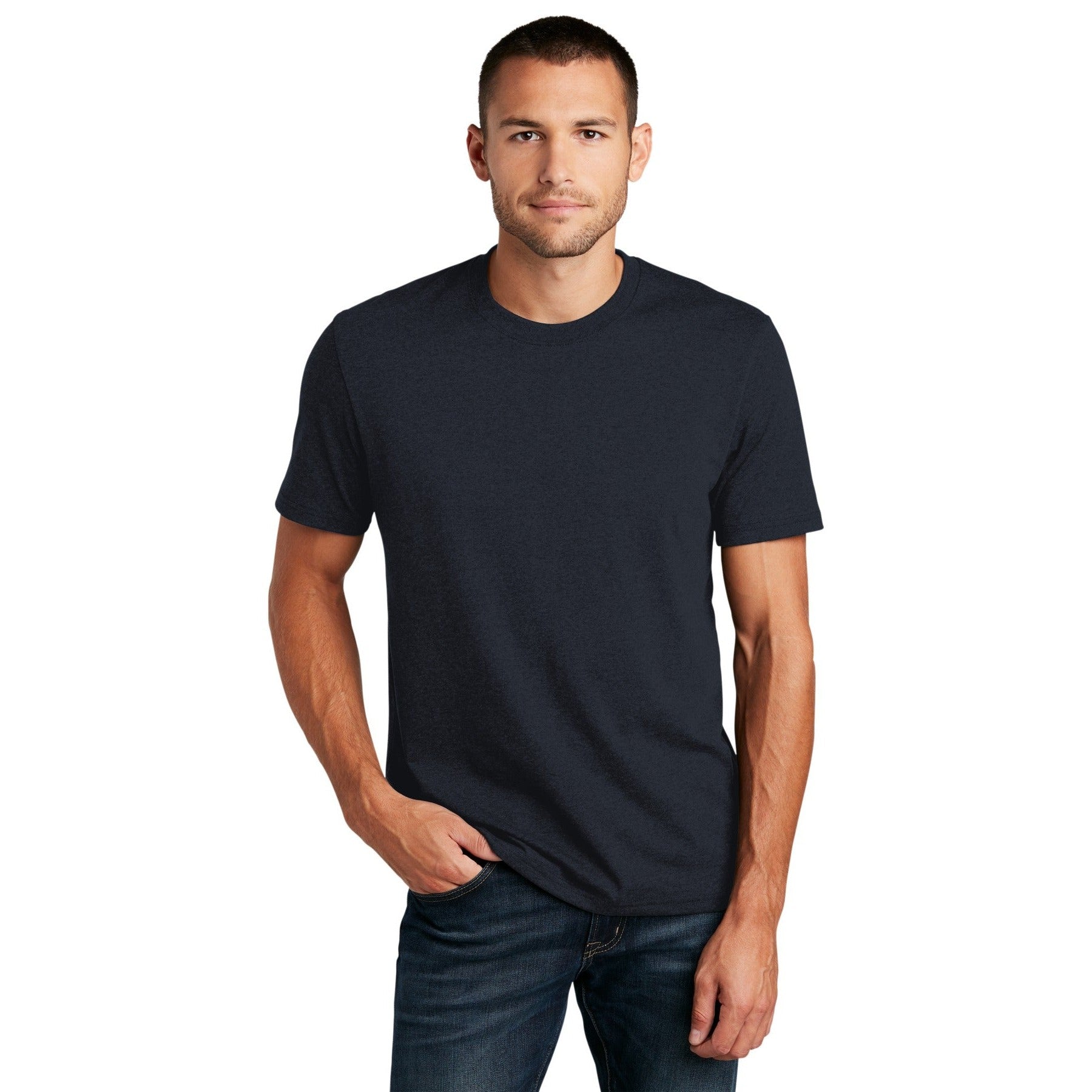 District-District ® Re-Tee ™ DT8000-MedTech-13