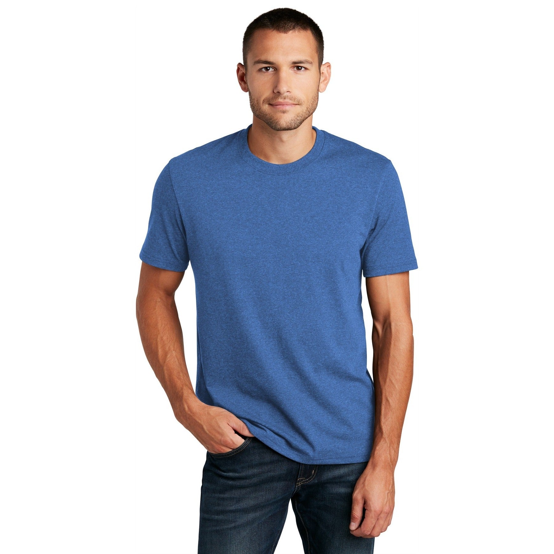 District-District ® Re-Tee ™ DT8000-MedTech-3
