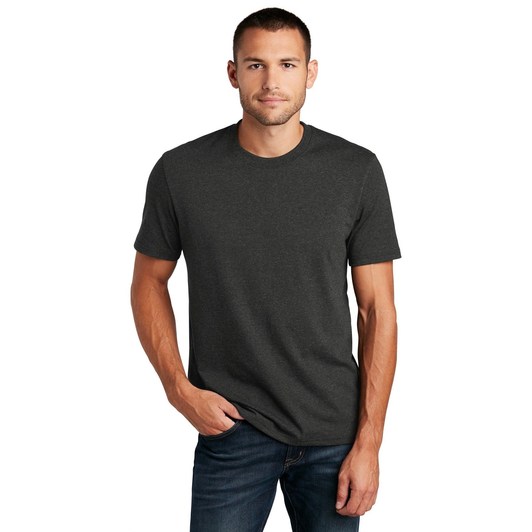 District-District ® Re-Tee ™ DT8000-MedTech-4